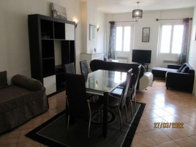 Louer Appartement Marseille-13eme-arrondissement Bouches du Rhone