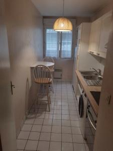 For rent Villeurbanne 2 rooms 52 m2 Rhone (69100) photo 1