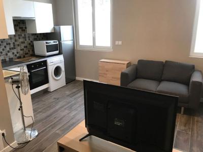 For rent Villeurbanne 2 rooms 36 m2 Rhone (69100) photo 1