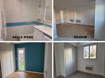 For rent Villeneuve-tolosane 3 rooms 54 m2 Haute garonne (31270) photo 0