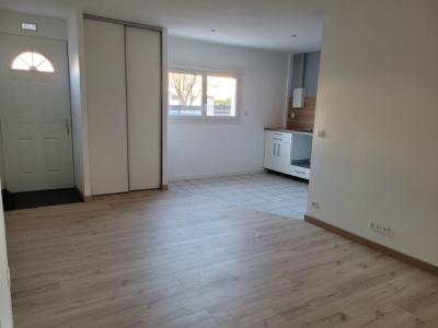 For rent Villeneuve-tolosane 3 rooms 54 m2 Haute garonne (31270) photo 1