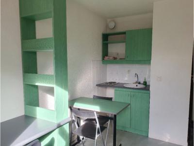For rent Beauficel-en-lyons LYON 1 room 18 m2 Eure (27480) photo 1