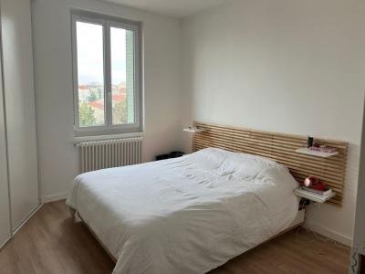 For rent Lyon-1er-arrondissement 3 rooms 60 m2 Rhone (69001) photo 0