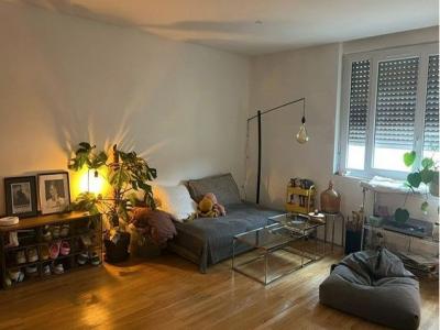 For rent Lyon-1er-arrondissement 3 rooms 60 m2 Rhone (69001) photo 1