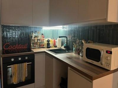 For rent Lyon-1er-arrondissement 3 rooms 60 m2 Rhone (69001) photo 2