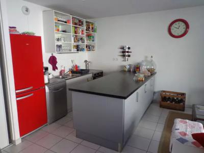 For rent Lyon-1er-arrondissement 3 rooms 65 m2 Rhone (69001) photo 1