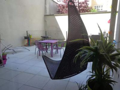 For rent Lyon-1er-arrondissement 3 rooms 65 m2 Rhone (69001) photo 2