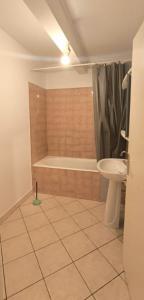 Annonce Location 3 pices Appartement Saint-genis-laval 69