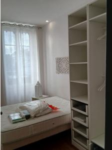 Annonce Location 2 pices Appartement Villeurbanne 69