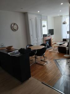 Louer Appartement 47 m2 Villeurbanne