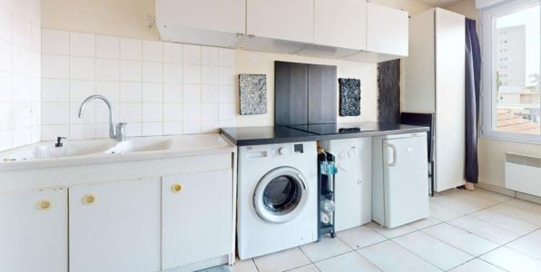 Annonce Location 2 pices Appartement Villeurbanne 69