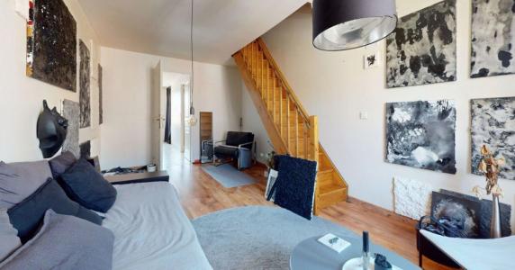 Louer Appartement 49 m2 Villeurbanne