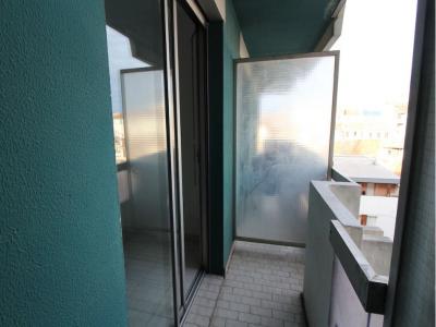 Louer Appartement 31 m2 Marseille-10eme-arrondissement