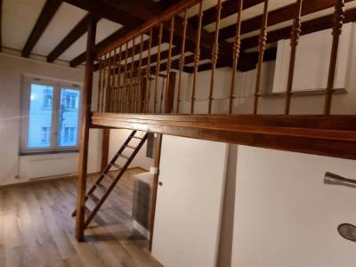For rent Lyon-1er-arrondissement 1 room 25 m2 Rhone (69001) photo 0