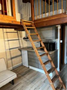 For rent Lyon-1er-arrondissement 1 room 25 m2 Rhone (69001) photo 1