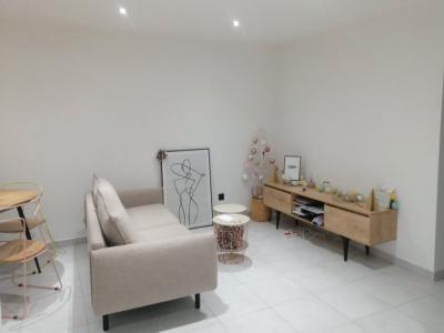 Louer Appartement 51 m2 Marseille-12eme-arrondissement