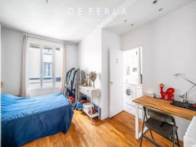 Acheter Appartement Paris-14eme-arrondissement Paris
