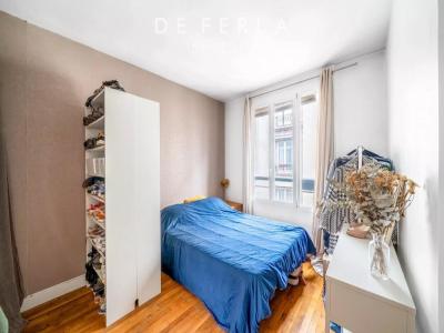 Acheter Appartement Paris-14eme-arrondissement 370000 euros