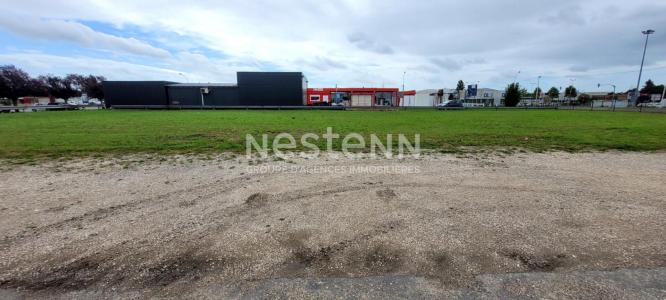 For rent Blois 633 m2 Loir et cher (41000) photo 2