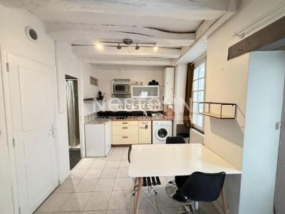 Annonce Location 3 pices Maison Blois 41