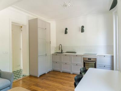 Annonce Location 2 pices Appartement Paris-12eme-arrondissement 75