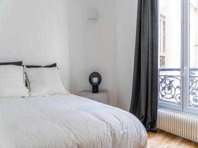 Louer Appartement 37 m2 Paris-12eme-arrondissement