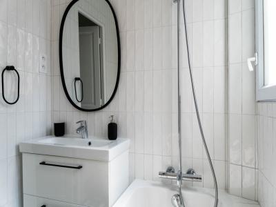 Louer Appartement Paris-12eme-arrondissement Paris
