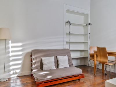 Annonce Location 2 pices Appartement Paris-9eme-arrondissement 75