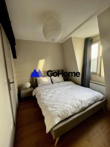 Louer Appartement 32 m2 Paris-9eme-arrondissement