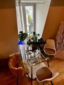Louer Appartement Paris-9eme-arrondissement 1250 euros