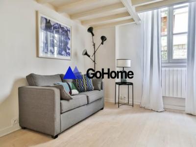 Annonce Location Appartement Paris-3eme-arrondissement 75