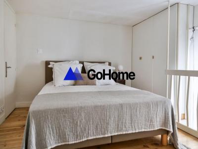 Louer Appartement Paris-3eme-arrondissement 1410 euros