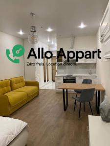 Louer Appartement Annecy Haute savoie