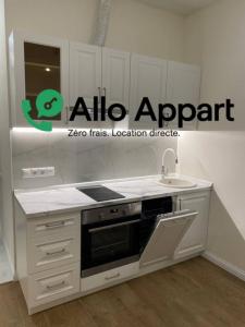 Louer Appartement Annecy 620 euros