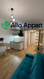 For rent Annecy 1 room 26 m2 Haute savoie (74000) photo 0