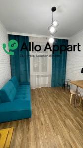 For rent Annecy 1 room 26 m2 Haute savoie (74000) photo 1