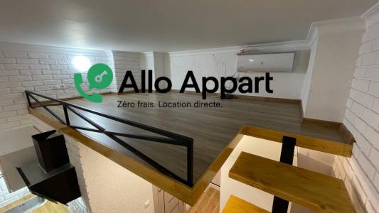 For rent Annecy 1 room 26 m2 Haute savoie (74000) photo 2