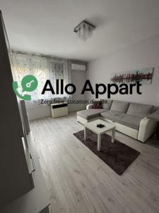 Annonce Location 2 pices Appartement Caen 14