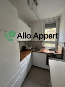 Louer Appartement Caen 595 euros