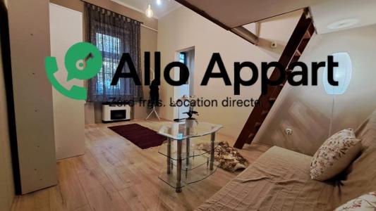 For rent Caen 1 room 25 m2 Calvados (14000) photo 1