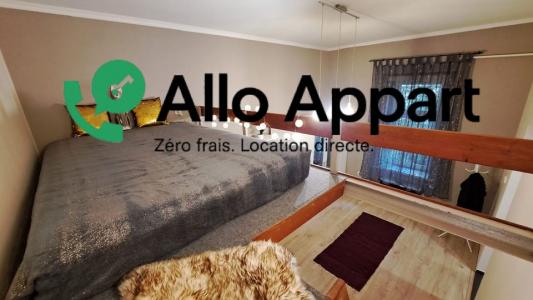 For rent Caen 1 room 25 m2 Calvados (14000) photo 4