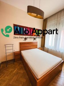 For rent Paris-16eme-arrondissement 2 rooms 44 m2 Paris (75016) photo 1