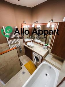 For rent Paris-16eme-arrondissement 2 rooms 44 m2 Paris (75016) photo 3