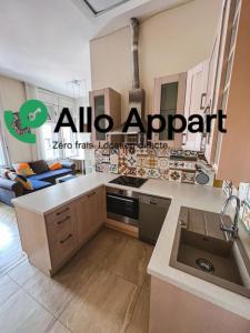 For rent Paris-16eme-arrondissement 2 rooms 44 m2 Paris (75016) photo 4