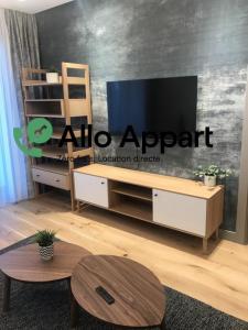 For rent Paris-16eme-arrondissement 2 rooms 45 m2 Paris (75016) photo 1