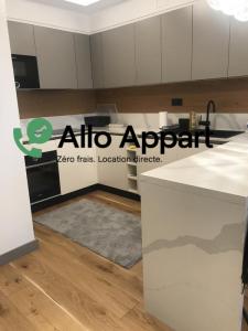 For rent Paris-16eme-arrondissement 2 rooms 45 m2 Paris (75016) photo 2