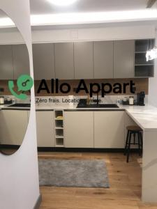 For rent Paris-16eme-arrondissement 2 rooms 45 m2 Paris (75016) photo 3