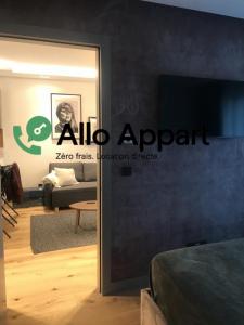 For rent Paris-16eme-arrondissement 2 rooms 45 m2 Paris (75016) photo 4