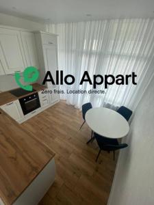 For rent Paris-13eme-arrondissement 1 room 34 m2 Paris (75013) photo 0