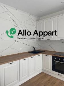 For rent Paris-13eme-arrondissement 1 room 34 m2 Paris (75013) photo 1